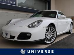 ポルシェ ケイマン ｍｔの中古車一覧 新車 中古車の ネクステージ