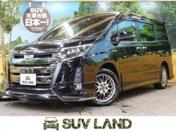 トヨタ ノア ハイブリッドの中古車一覧 新車 中古車の ネクステージ
