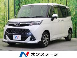 トヨタ タンク ターボの中古車一覧 新車 中古車の ネクステージ