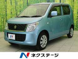 スズキ ワゴンｒ ｒｒ ｉの中古車一覧 8ページ目 新車 中古車の ネクステージ