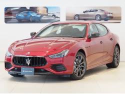 マセラティの中古車一覧 輸入車 外車の中古車探しなら ユニバース