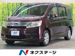 ステップワゴン G Lパッケージの中古車画像