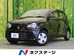 スズキ アルト 愛知県の中古車一覧 新車 中古車の ネクステージ