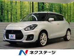 スズキ スイフトスポーツ スポーツ セールの中古車一覧 新車 中古車の ネクステージ