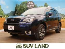 スバル フォレスター 札幌の中古車一覧 新車 中古車の ネクステージ