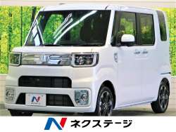 ダイハツ ウェイク 熊本の中古車一覧 新車 中古車の ネクステージ