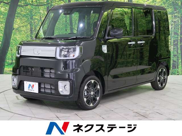 ダイハツ ウェイク ｇターボリミテッドｓａ 7km 北海道 314 の中古車詳細 北海道の札幌美しが丘店 新車 中古車の ネクステージ
