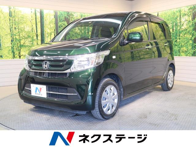 ｎ ｗｇｎ型式 Dba Jh1 ホンダ のクルマカタログ 新車 中古車の ネクステージ