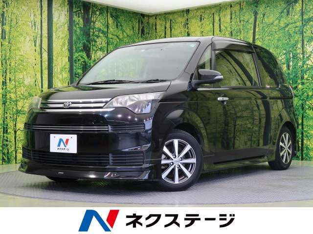 トヨタ スペイド ｙ 9万km 29 9万円 愛知県 957 の中古車詳細 愛知県の名古屋茶屋店 新車 中古車の ネクステージ