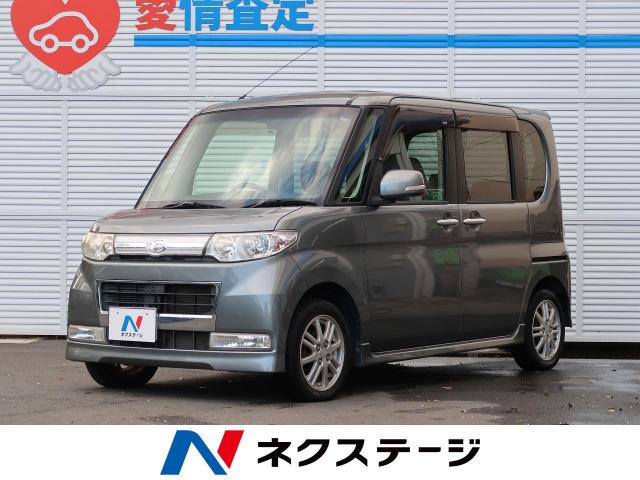 ダイハツ タント カスタムｘリミテッド 6 2万km 神奈川県 225 の中古車詳細 神奈川県の横浜戸塚店 新車 中古車の ネクステージ