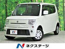 ｍｒワゴン スズキ の中古車一覧 新車 中古車の ネクステージ