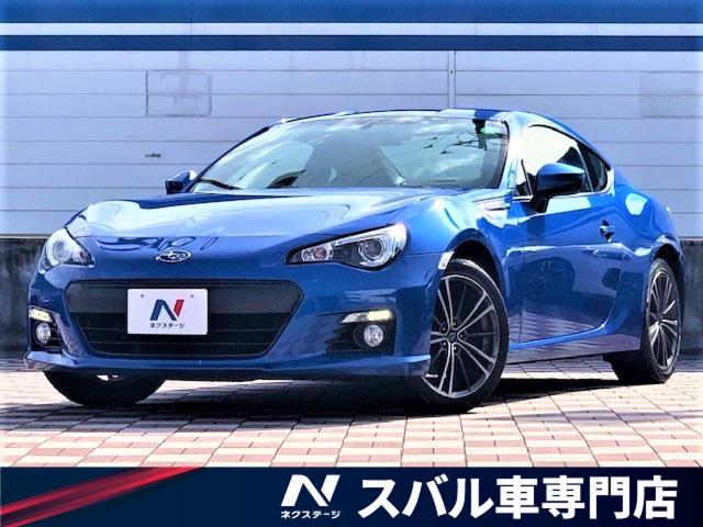 スバル ｂｒｚ ｓ 8 5万km 愛知県 409 の中古車詳細 愛知県の春日井スバル車専門店 新車 中古車の ネクステージ