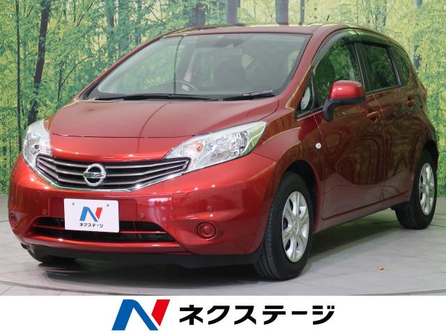 日産 ノート ｘ ｄｉｇ ｓ エマージェンシーブレーキパッケージ 3万km 53 3万円 長野県 212 の中古車詳細 長野県の松本店 新車 中古車の ネクステージ