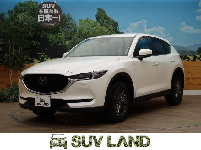 21年式 マツダ ｃｘ ５ ｘｄ スマートエディション 6km 299 7万円 697 の中古車詳細 北海道 Suv Land 札幌 Suv Land