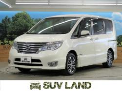 日産 セレナ 両側パワースライドドアの中古車一覧 新車 中古車の ネクステージ