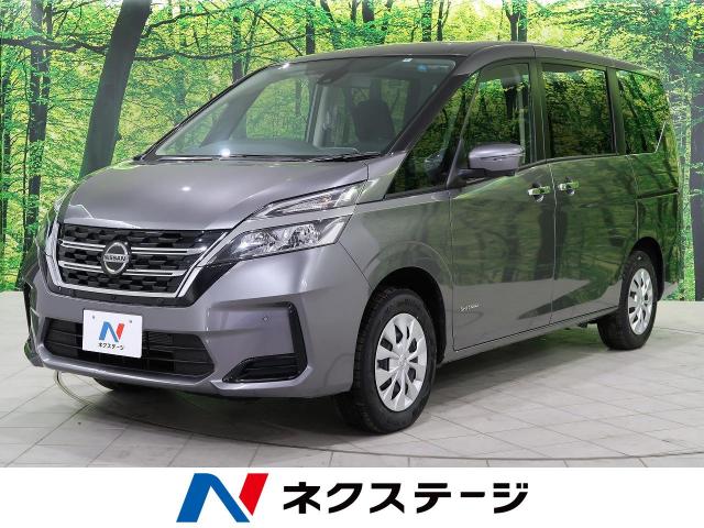 日産 セレナ ｘｖ 230km 北海道 262 の中古車詳細 北海道の札幌美しが丘店 Suv Land