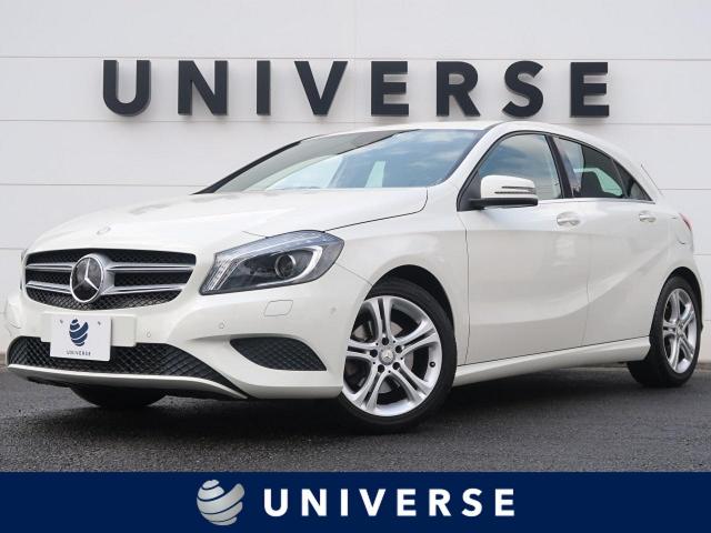 メルセデス ベンツ ａクラス ａ１８０ 3 3万km 千葉県 386 の中古車詳細 千葉県のユニバース 千葉柏 新車 中古車の ネクステージ