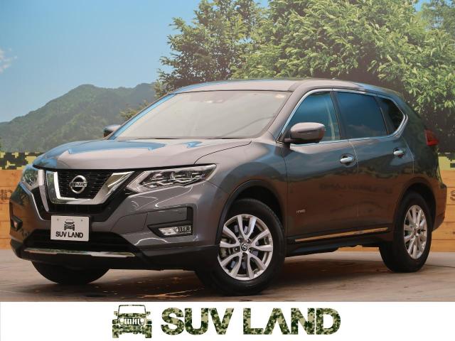 日産 エクストレイル ２０ｘｉ ハイブリッド 2 5万km 鹿児島県 811 の中古車詳細 鹿児島県のｓｕｖ ｌａｎｄ 鹿児島 新車 中古車 の ネクステージ