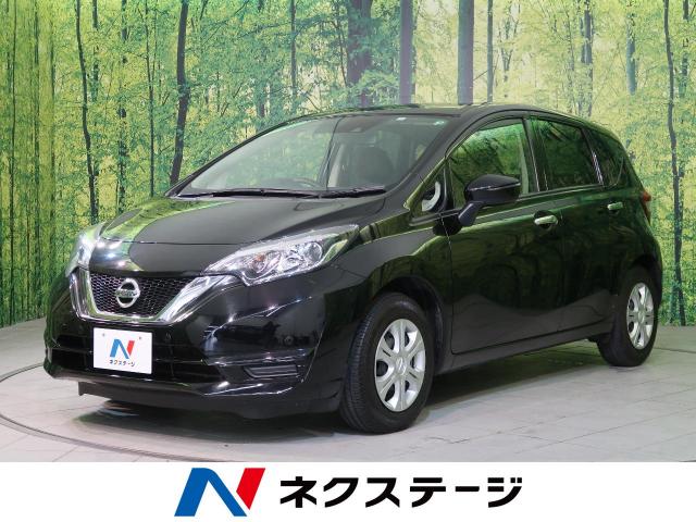 日産 ノート ｘ 5 2万km 長野県 484 の中古車詳細 長野県の松本店 新車 中古車の ネクステージ