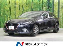 アクセラスポーツ マツダ の中古車一覧 新車 中古車の ネクステージ