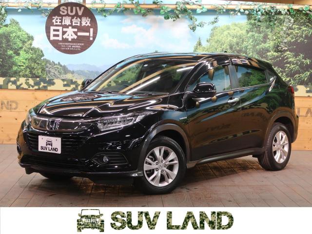 ホンダ ヴェゼル ハイブリッドｘ ホンダセンシング 0 6万km 東京都 348 の中古車詳細 東京都のｓｕｖ ｌａｎｄ 横浜町田 新車 中古車の ネクステージ