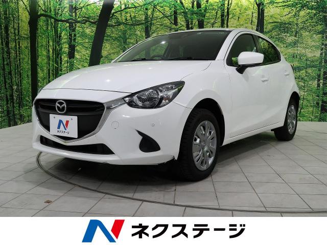 マツダ デミオ １３ｓ 8万km 北海道 025 の中古車詳細 北海道の札幌美しが丘店 新車 中古車の ネクステージ