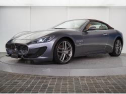 グランカブリオ スポーツの中古車画像