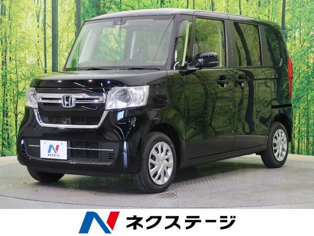 ホンダ ｎ ｂｏｘ ｇ 3km 139 9万円 新潟県 093 の中古車詳細 新潟県の新潟南店 新車 中古車の ネクステージ
