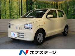アルト スズキ の中古車一覧 新車 中古車の ネクステージ