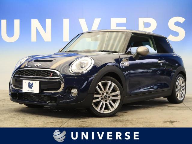 ＭＩＮＩ ＭＩＮＩ クーパーＳＤ セブン 1.8万Km (宮城県)[069]の中古車詳細