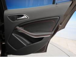GLAクラス GLA250 4マチック スポーツの画像3