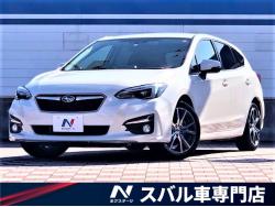 スバル インプレッサスポーツ パドルシフトの中古車一覧 新車 中古車の ネクステージ
