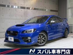 ｗｒｘ ｓｔｉ スバル の中古車一覧 新車 中古車の ネクステージ