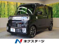 ウェイク ダイハツ の中古車一覧 新車 中古車の ネクステージ