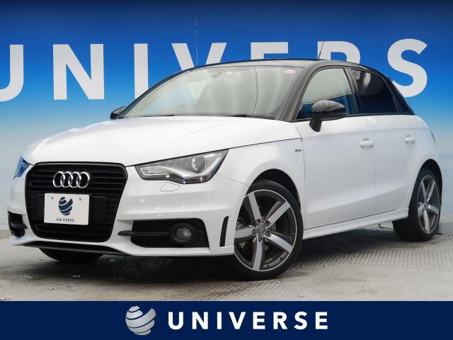 アウディ ａ１スポーツバック アドマイアード２リミテッド 3 2万km 熊本県 049 の中古車詳細 熊本県のユニバース 熊本 Suv Land