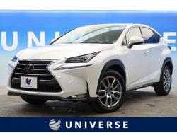 レクサス ｎｘの中古車一覧 輸入車 外車の中古車探しなら ユニバース