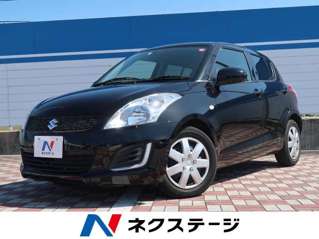 スズキ スイフト ｘｇ 1 6万km 49 9万円 愛知県 091 の中古車詳細 愛知県の日進竹の山店 新車 中古車の ネクステージ