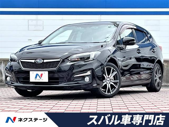スバル インプレッサスポーツ ２ ０ｉ ｌアイサイト 4 7万km 愛知県 149 の中古車詳細 愛知県の春日井スバル車専門店 ｓｕｖ ｌａｎｄ