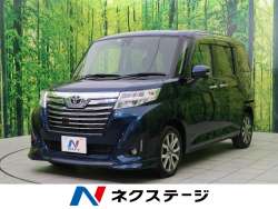 トヨタ ルーミー ターボの中古車一覧 Suv Land