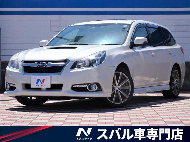 スバル レガシィツーリングワゴン ２ ０ｇｔ ｄｉｔアイサイト 3 6万km 愛知県 549 の中古車詳細 愛知県の春日井スバル車専門店 Suv Land