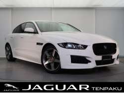 ジャガー ｘｅの中古車一覧 輸入車 外車の中古車探しなら ユニバース
