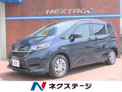 フリード ホンダ の中古車一覧 新車 中古車の ネクステージ