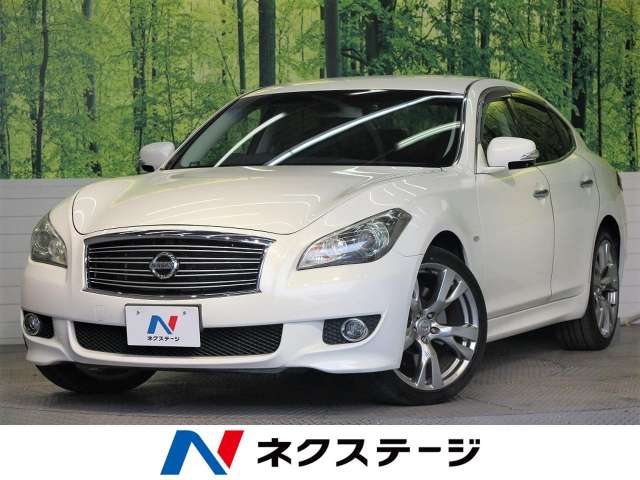 日産 フーガ ３７０ｇｔ タイプｓ 6 1万km 福岡県 355 の中古車詳細 福岡県の博多板付店 新車 中古車の ネクステージ