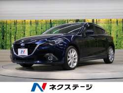 アクセラスポーツ マツダ の中古車一覧 新車 中古車の ネクステージ