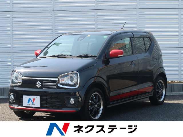 スズキ アルトターボｒｓ ベースグレード 2万km 埼玉県 804 の中古車詳細 埼玉県の春日部店 新車 中古車の ネクステージ