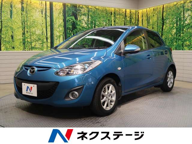 マツダ デミオ １３ スカイアクティブ 6 7万km 岐阜県 795 の中古車詳細 岐阜県の岐阜２１号バイパス店 新車 中古車の ネクステージ