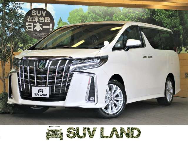 トヨタ アルファード ２ ５ｓ 10km 福岡県 030 の中古車詳細 福岡県のｓｕｖ ｌａｎｄ 福岡 新車 中古車の ネクステージ