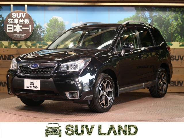 スバル フォレスター ｓ リミテッド 3 9万km 愛知県 553 の中古車詳細 愛知県のsuv Land 名古屋 新車 中古車の ネクステージ