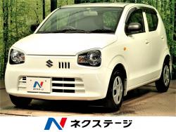 アルト Lの中古車画像