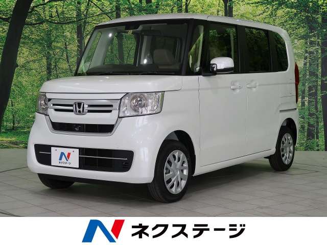 21年式 ホンダ ｎ ｂｏｘ ｇ 6km 723 の中古車詳細 北海道 札幌美しが丘店 Suv Land